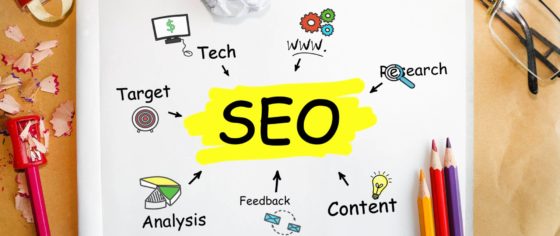 Search Engine Optimisation: What Is It & How to Improve SEO